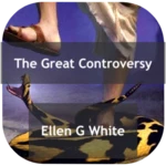 the great controversy android application logo